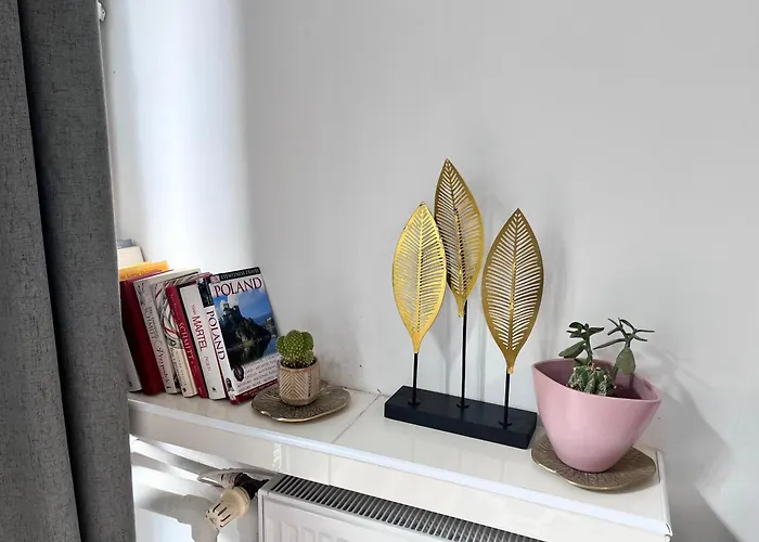 Ohmyhome - Park Mirowski شقة وارسو